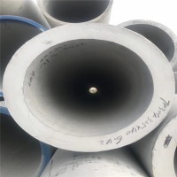 卓习供应316L不锈钢无缝管 大口径工业焊管 大口径厚壁管_图片