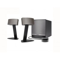 BOSE Companion 50多媒体扬声器系统电脑音箱