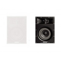BOSE 691 吸顶音箱 嵌入式隐藏式扬声器背景音乐音箱