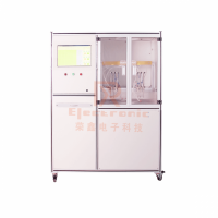 RX-9928感温包式温控器性能与寿命试验机适用范围有哪些-广州荣鑫