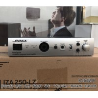 BOSE IZA250-LZ定阻功放机背景音乐功率放大器_图片