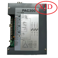 PAC300系列三相电力调整器工业热处理领域
