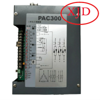 PAC300系列三相电力调整器工业热处理领域_图片