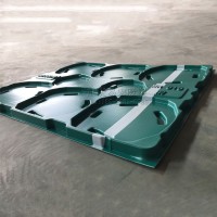 专业定制厚片吸塑制品 大型厚壁吸塑厂家 重庆易宏品牌_图片