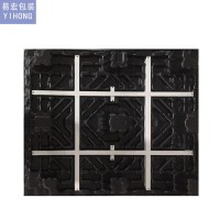 定做厚片吸塑HDPE塑料托盘厂家 厚板吸塑塑料托盘加工生产厂家