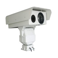LNF60x-ZAOIS热成像防抖云台摄像机