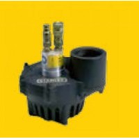 高扬程进口SM20液压潜水泵/工业排涝泵