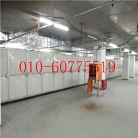 供应信远通牌XY系列SMC模压组合水箱