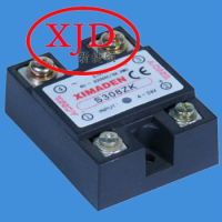 S308ZK固态继电器XIMADEN希曼顿可控硅模块