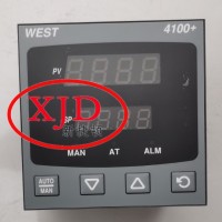 P4100温控数显PID调节仪器英国西特WEST_图片