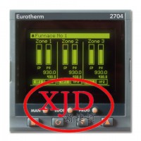 2704系列英国欧陆EUROTHERM温控数显PID调节仪器_图片