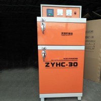 焊条干燥箱 ZYHC系列远红外焊条烘干箱 焊条储藏烘干箱_图片