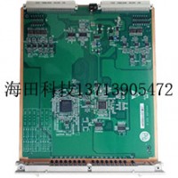 华为H601SRX 五路数据用户板,ONUFA16单板,PCM设备单板