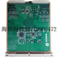 华为H601SRX 五路数据用户板,ONUFA16单板,PCM设备单板