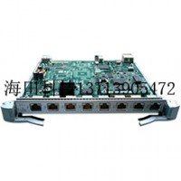 华为SSN1EFT8A 8端口10M/100M8端口透传处理板