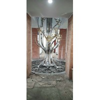 北京雕塑厂,-雕塑,玻璃钢雕塑,仿铜浮雕制作厂_图片