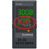 3008系列英国欧陆EUROTHERM温控数显PID调节仪器_图片