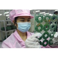 pcba厂家生产、品质和技术部门的合作_图片
