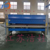 厂价供应洗衣厂四通道折叠机厂家