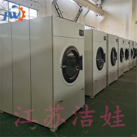 专业生产水洗厂天然气烘干机报价_图片