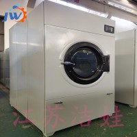 生产销售水洗厂节能烘干机价格低_图片