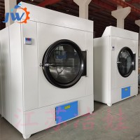 专业生产洗衣厂液化气烘干机批发_图片