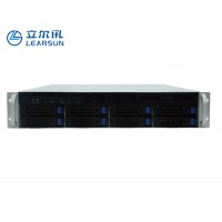 LR2087-FT01国产飞腾服务器 正品原厂服务器批发_图片