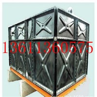 销售北京信远XY系列搪瓷钢板水箱供应_图片