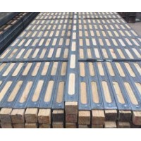 河北 奥宏建材有限公司是一家集钢木龙骨、钢包木销售 的生产机构_图片