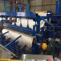 厂家直接供应石棉管机石棉管生产线_图片