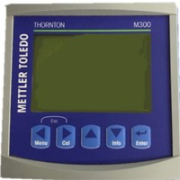 METTLER TOLEDO梅特勒变送器维修电路板M300_图片