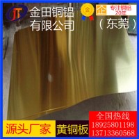 c3604黄铜板,h65优质超厚黄铜板-h70耐磨损黄铜板