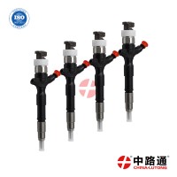 玉柴喷油器偶件 23670-39310_图片