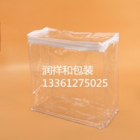 即墨PVC拉链袋产品包装设计的市场定位_图片