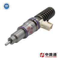 玉柴国三喷油器 33800-4A160_图片