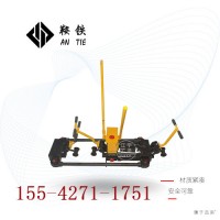 鞍铁AFT-400B液压双项轨缝调整器铁路工程局铁路人都说好