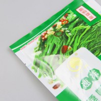 三边封,冷冻,蔬菜袋_图片