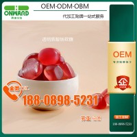 透明质酸钠gaba软糖ODM高产能厂家 蓝莓叶黄素片定制