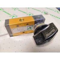 .9/2  PNEUMAX手动阀_图片