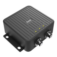 AUTOID UF2-C固定式UHF RFID一体机超高频UHF固定式读写器_图片