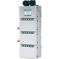 GC8000工业气相色谱仪YOKOGAWA横河电机_图片