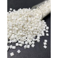和塑美科技 Ecocyco 易赛可 全生物降解材料 热塑性淀粉 TPS