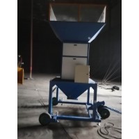 镇赉绿豆流量称厂家180吨每小时
