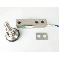 济南泰钦T-G1悬臂梁式称重传感器_图片