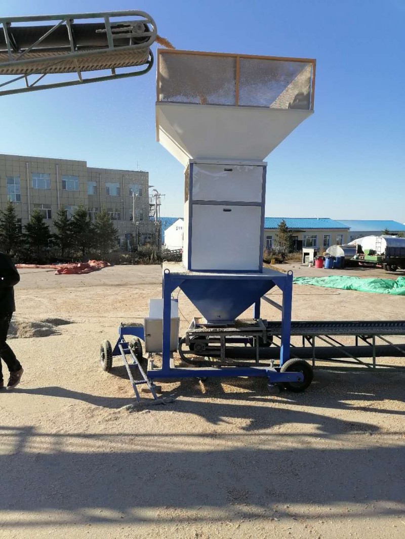 内蒙古自治区60吨每小时耐低温非连续累积称多少钱_图片