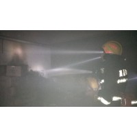 建筑矿区防火训练烟雾发生器 学校消防演习常用发烟装置发烟机
