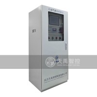 天禹智控TY-8200沼气在线分析系统_图片