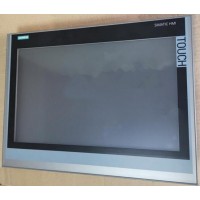 西门子TP1900工控机触摸屏维修6AV2124-0UC02-0AX0