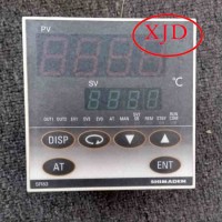 SR83-1I日本岛电SHIMADEN温控数显PID调节仪器_图片