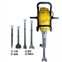 多功能应急救援破拆工具AETS HH65TT捣固机_图片